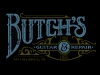 Butch Guitar repair
